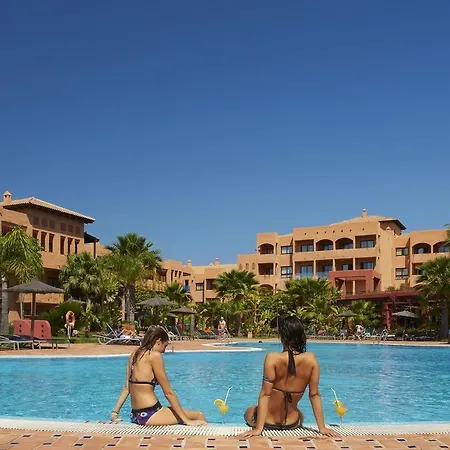 Lejlighedshotel Pierre & 4*