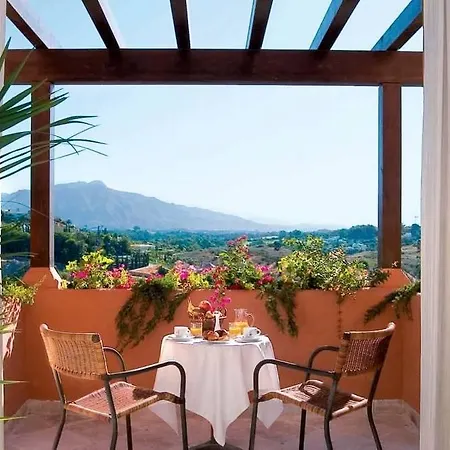 Pierre & Lejlighedshotel 4*