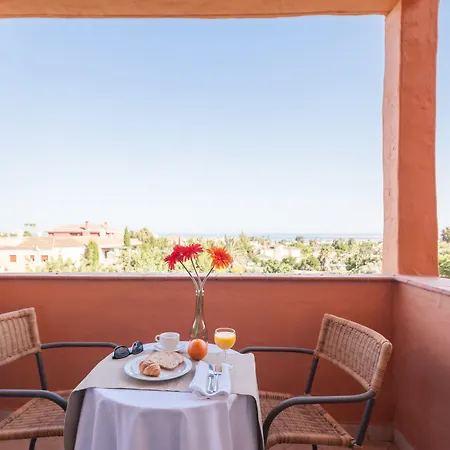 Bakour Oh Costa Del Sol