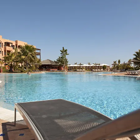 Отель Bakour Oh Costa Del Sol 4*