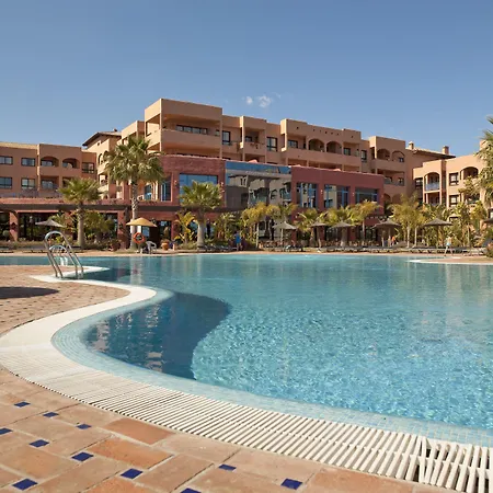 Bakour Oh Costa Del Sol Hotel Benahavís