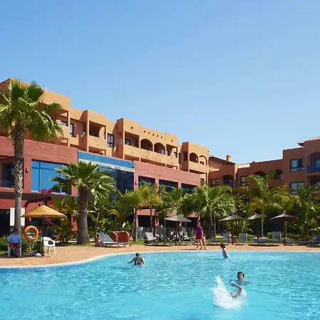 Bakour Oh Costa Del Sol Hotel