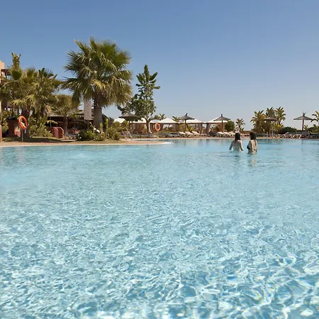 Bakour Oh Costa Del Sol Отель Бенахавис