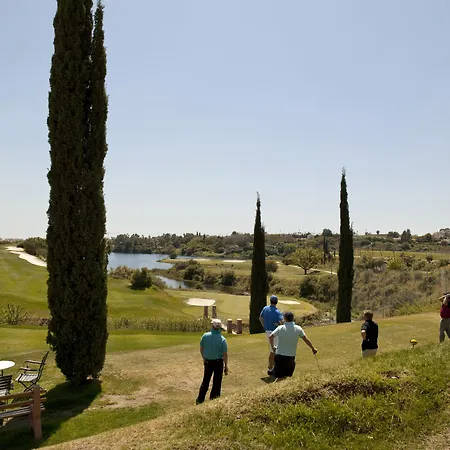 Hotel Bakour Oh Costa Del Sol Benahavís