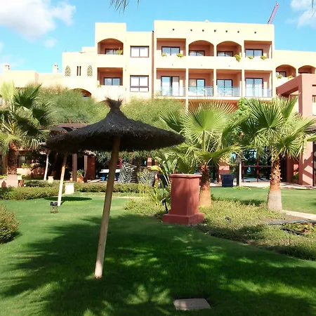 Bakour Oh Costa Del Sol Hotel