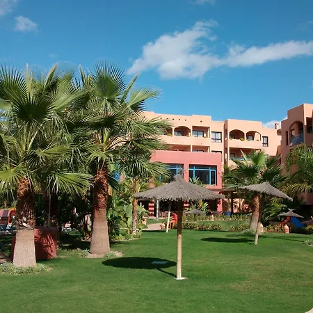 Hotel Bakour Oh Costa Del Sol 4*