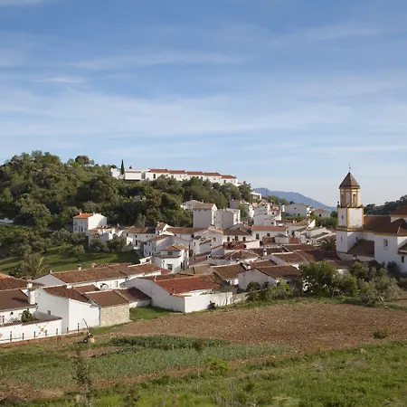 Hotel Bakour Oh Costa Del Sol