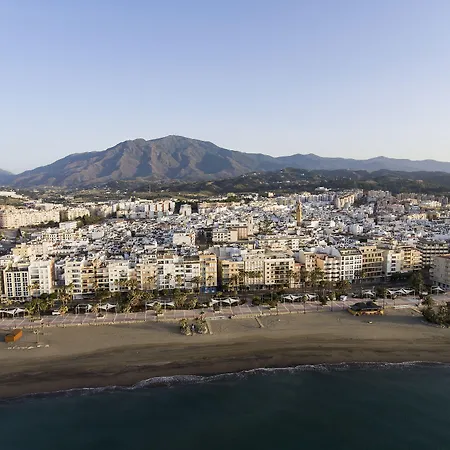 Отель Bakour Oh Costa Del Sol