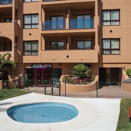 Bakour Oh Costa Del Sol