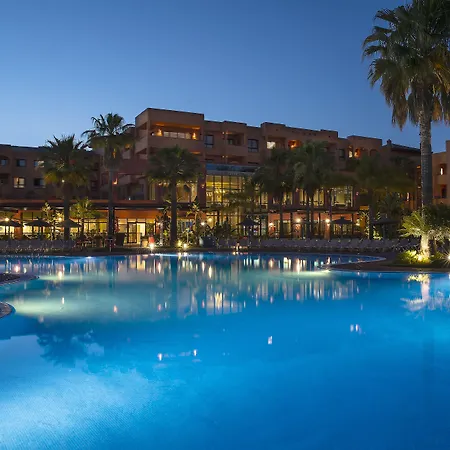 Bakour Oh Costa Del Sol 4*