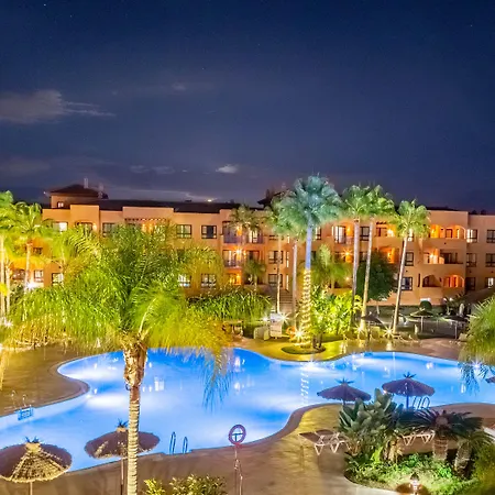 Bakour Oh Costa Del Sol Hotel Benahavís