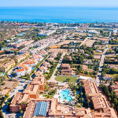 Bakour Oh Costa Del Sol