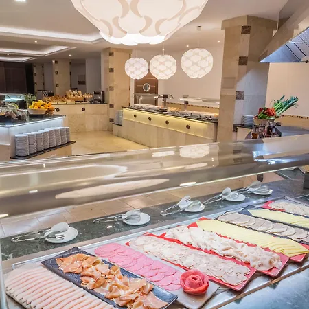 Bakour Oh Costa Del Sol