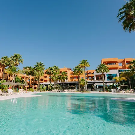 Bakour Oh Costa Del Sol 4*