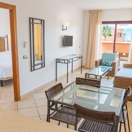 Bakour Oh Costa Del Sol Hotel 4*