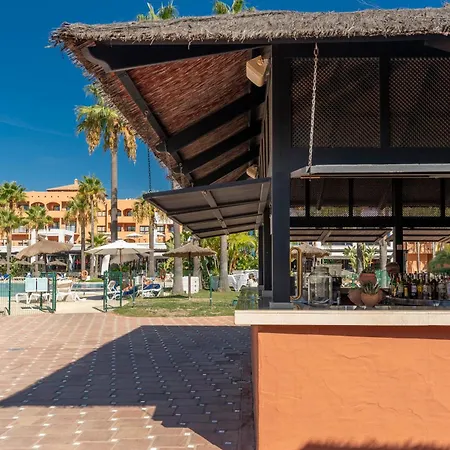 ホテル Bakour Oh Costa Del Sol 4*