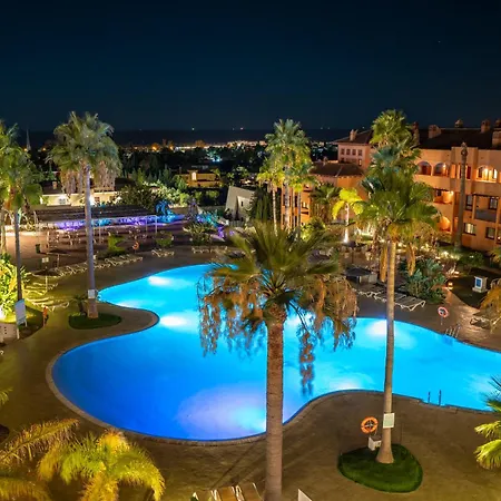 Bakour Oh Costa Del Sol