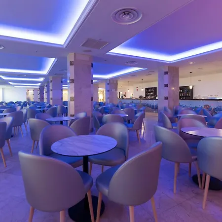 Bakour Oh Costa Del Sol Hotel 4*