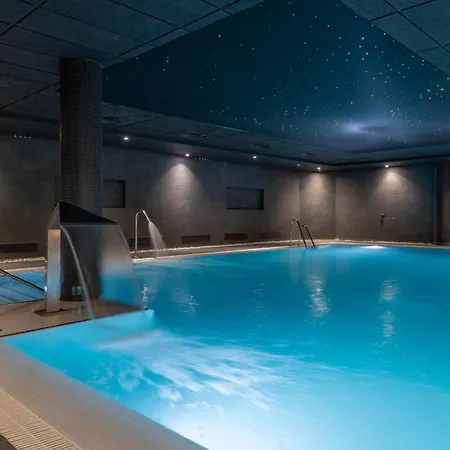 Bakour Oh Costa Del Sol Hotel