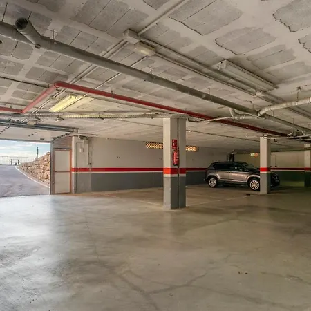 Bakour Oh Costa Del Sol ホテル