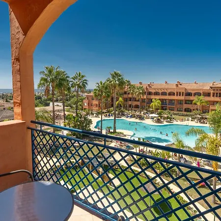 Hotel Bakour Oh Costa Del Sol