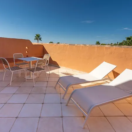 Bakour Oh Costa Del Sol