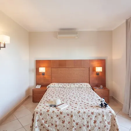 Lejlighedshotel Pierre &