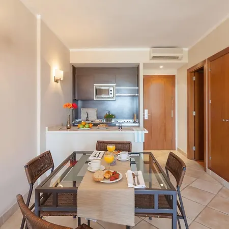 Lejlighedshotel Pierre & Estepona