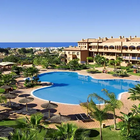 Pierre & Lejlighedshotel 4*