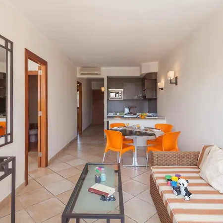 Lejlighedshotel Pierre & Estepona