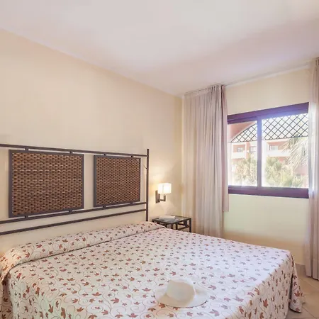 Pierre & Lejlighedshotel