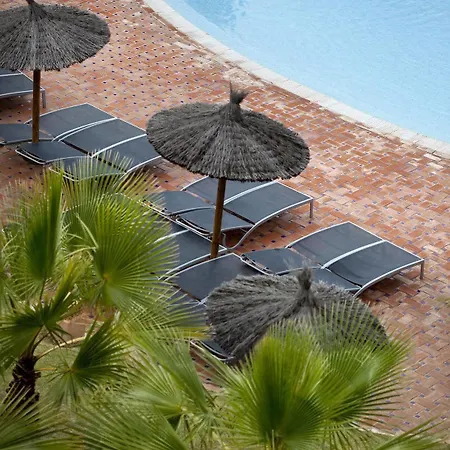 Lejlighedshotel Pierre &