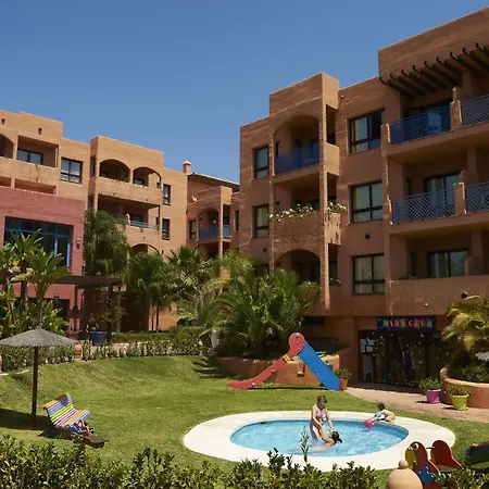 Pierre & Estepona