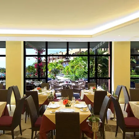 Lejlighedshotel Pierre & 4*