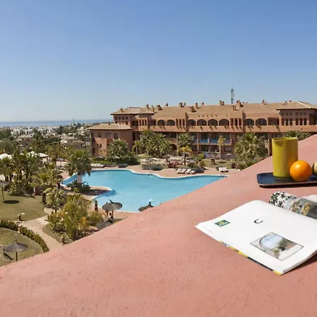 Pierre & Estepona
