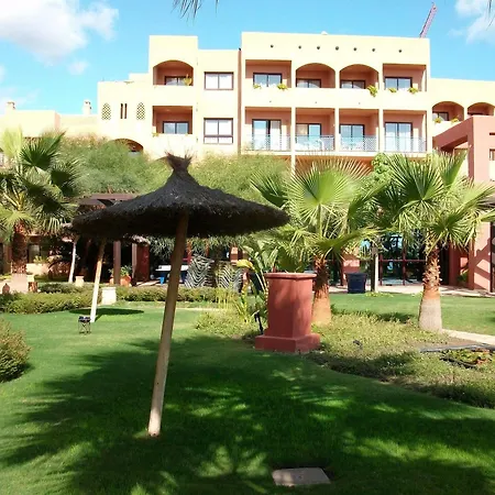 Lejlighedshotel Pierre &