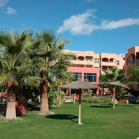 Pierre & Lejlighedshotel 4*