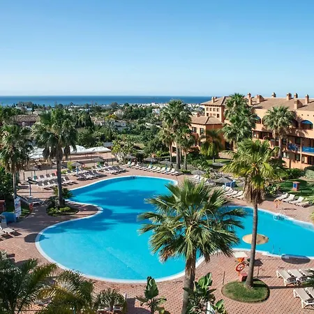 Pierre & Lejlighedshotel