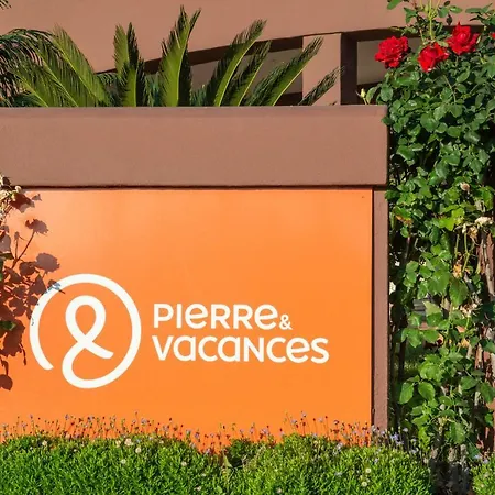 Lejlighedshotel Pierre & 4*