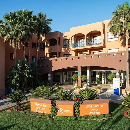 Lejlighedshotel Pierre &