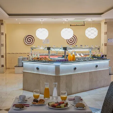 Lejlighedshotel Pierre &