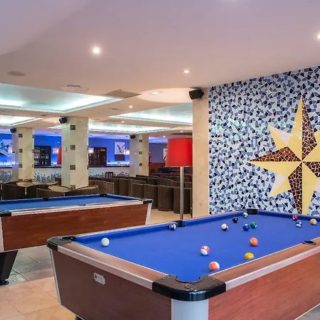 Pierre & Lejlighedshotel Estepona
