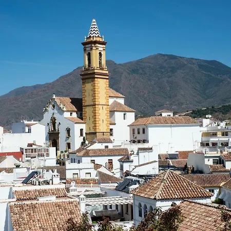 Pierre & 4* Estepona