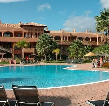 Lejlighedshotel Pierre & 4*