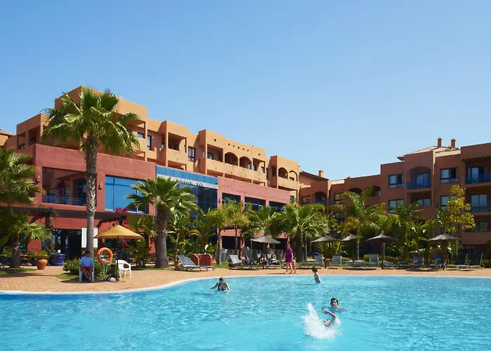 Bakour Oh Costa Del Sol Hotel