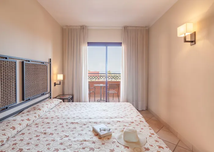 Bakour Oh Costa Del Sol Hotel