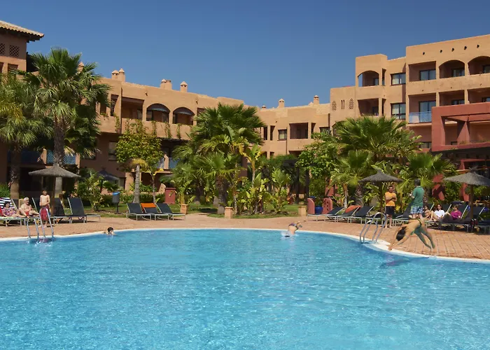 Bakour Oh Costa Del Sol Ξενοδοχείο Benahavís