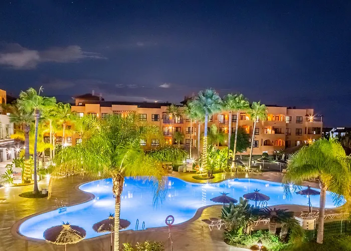 Bakour Oh Costa Del Sol Hotel Benahavís