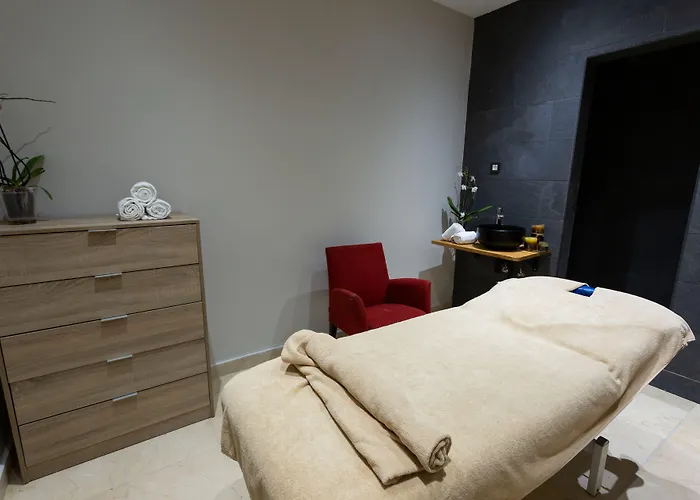 Hotel Bakour Oh Costa Del Sol