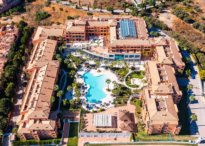 Bakour Oh Costa Del Sol Ξενοδοχείο Benahavís